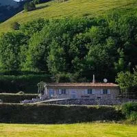 Guesthouse Matese ai Prati Lago Matese - San Gregorio Matese, хотел в San Gregorio