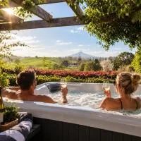 Waitomo Orchard Estate B&B, Hotel in Otorohanga