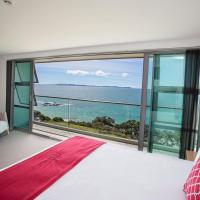 Doubtless Bay Villas, hotel a Cable Bay
