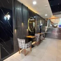 Roz HOTEL, отель в городе Ipekyolu