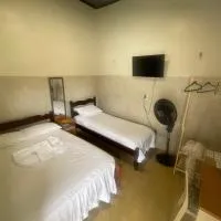 Cantinho do Viajante, hotel din São Luís