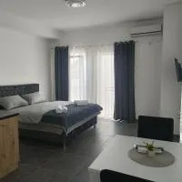 Apartmani Šabac, hotel u gradu 'Šabac'