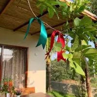 Tây An Homestay – hotel w mieście Ấp Mỹ An