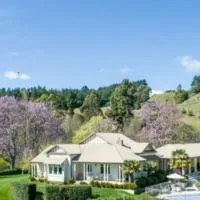 The Manse, hotel a Maraekakaho