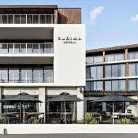Sudima Kaikōura, hotel en Kaikoura