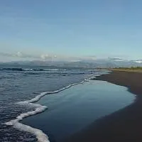 Sablayan Paraiso Beach Resort – hotel w mieście Sablayan