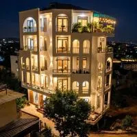 Enjoy Villa Da Lat: Khu Chi Lăng şehrinde bir otel
