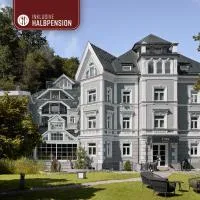 ERIKA Boutiquehotel Kitzbühel: Kitzbühel'de bir otel