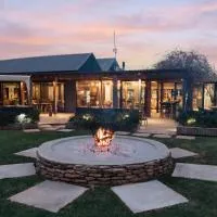 Botlierskop The Village Lodge, hotel a Groot Brak River