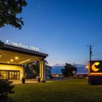 Comfort Inn Montreal Aeroport, hôtel à Pointe-Claire
