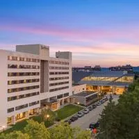 La Crosse में, होटल Radisson Hotel La Crosse