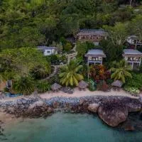 Komba on the Rocks, hotel u gradu 'Nosy Komba'