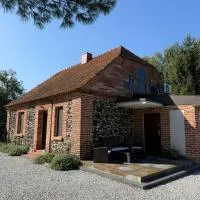 Agroturystyka Polanka, hotel u gradu Olesiec