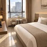Laura Warm House, hotel di Vung Tau