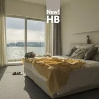 Hotel Split, отель в Подстране