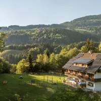 Arriach Apartments: Arriach şehrinde bir otel