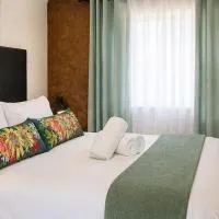 Linglela Lodge, מלון באסטקורט