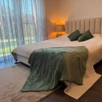 Viesnīca "Harmony Stay Studio" - Viskas jūsų patogumui - Everything for your comfort and business needs Klaipēdā