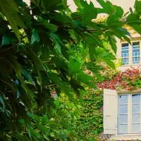 Tulette में, होटल Casa 55 Chambres D'hôtes