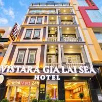 Vistara Gia Lai Sea Hotel, hotel i Quy Nhon