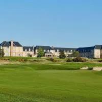 Fairmont St Andrews, Scotland, hotell i St Andrews