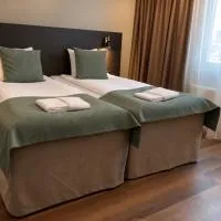 Scandic Gällivare: Gällivare şehrinde bir otel