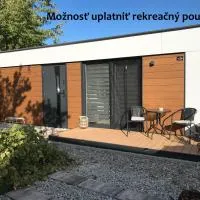Tajný house、ヴァルチャのホテル