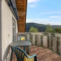 Ferienwohnung Dorfprozelten: Dorfprozelten şehrinde bir otel