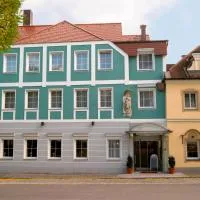 Hotel Florianerhof, hotel di Sankt Florian bei Linz