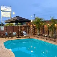 Marco Polo Motor Inn Taree, hotel a Taree