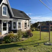 Route3BnB, хотел в Shag Harbour