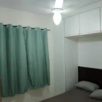 Apart simples Indep c Ar-con p 6 Pess Qt Duplo – hotel w mieście Araçatuba