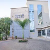 Ulwazi Place Hotel by Trianum, hotel Nairobiban