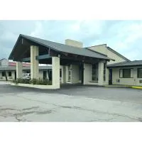 Washington Motel By Hotel O, hotel a Washington