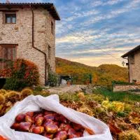 La Casa della Rocca, hotel di Rocca di Fondi