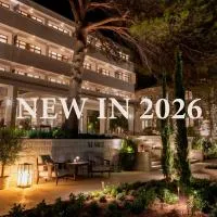 The Bristol Bol - NEW IN 2027, Hotel in Bol