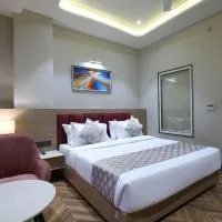 HOTEL KAILASH PREMIUM, Mansarovar with Pool, hotel in Jaipur