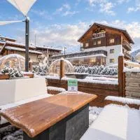 Hotiday Sauze Assietta, hotel em Sauze dʼOulx