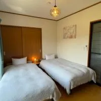 POLARiS guest house ポラリス, hotel em Tateyama