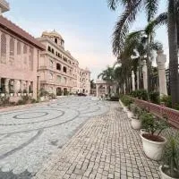Shubhim Resort- a heritage collection, hotel a Gwalior