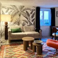 Appartement cosy Rosheim, хотел в Rosheim