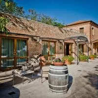 Nuovo Etruria Resort, hotel i Montepulciano