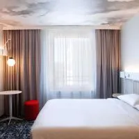 ibis Hotel Berlin Airport, viešbutis Berlyne