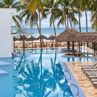 TOA Hotel & Spa Zanzibar、ポングウェのホテル