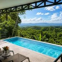 Casa Libertinn, hotelli kohteessa Manuel Antonio
