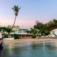 Mariners Hotel, hotel i Calliaqua