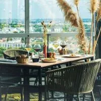 Mercure Paris Orly Rungis Aéroport: Rungis şehrinde bir otel