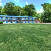 Volunteer Inn at Church Hill near Kingsport, khách sạn ở Church Hill