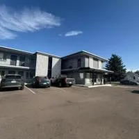 Greeley University Inn By Capital O I-25، فندق في غريلي
