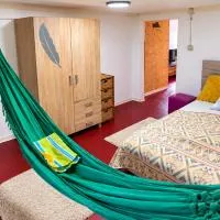Einfach brasilianisch, hotel a Lichtenau